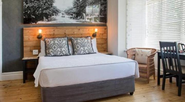 Madeline Grove Bed and Breakfast