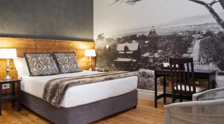 Madeline Grove Bed and Breakfast