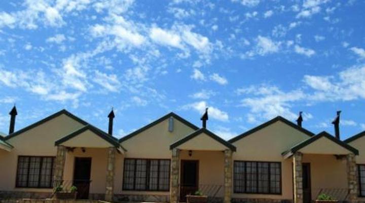 Mountain Pastures Lodge