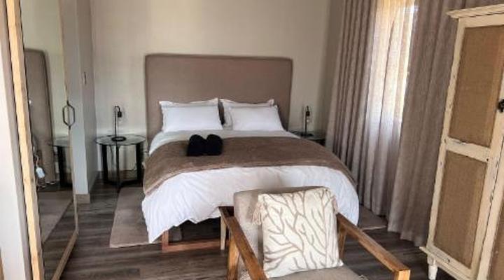 Mountain Pastures Lodge