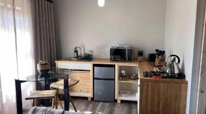 Mountain Pastures Lodge