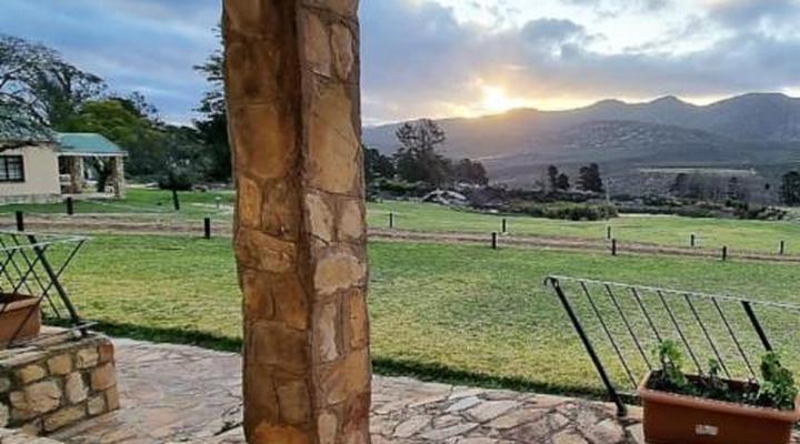 Mountain Pastures Lodge