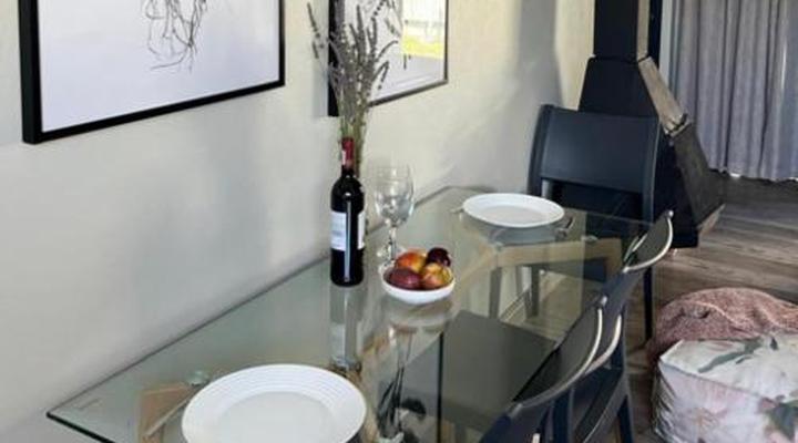 Mountain Pastures Lodge