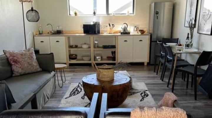 Mountain Pastures Lodge