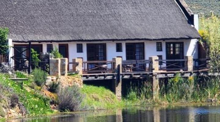 Mountain Pastures Lodge