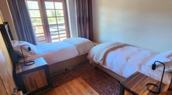 Mountain Pastures Lodge