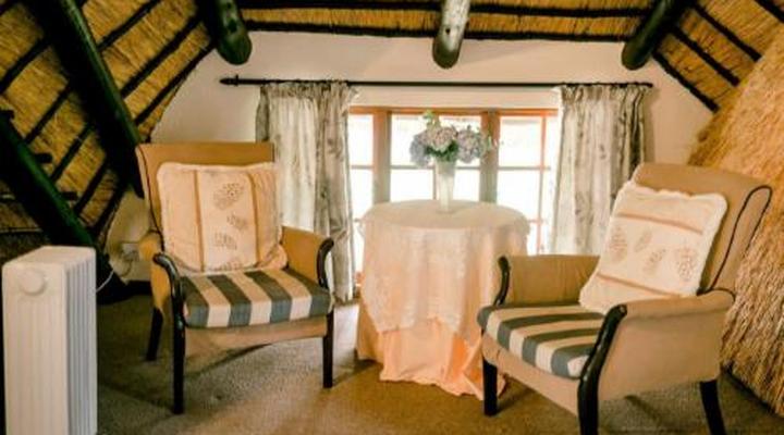 Thatchings Guest House and Conference Venue