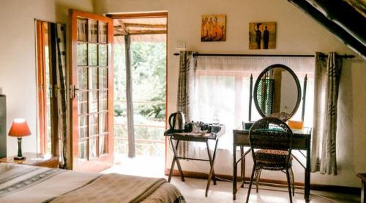 Thatchings Guest House and Conference Venue