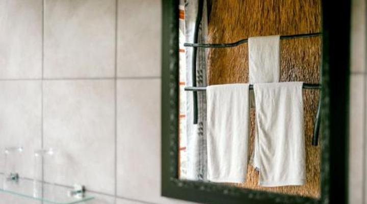 Thatchings Guest House and Conference Venue