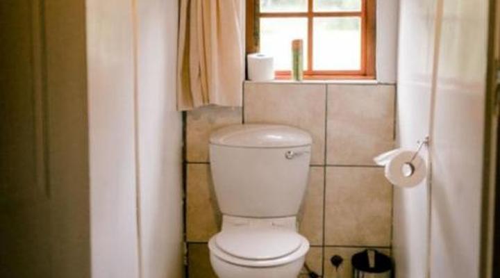 Thatchings Guest House and Conference Venue