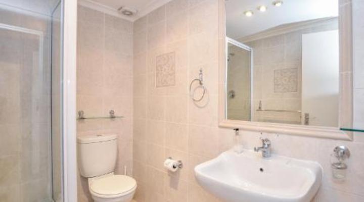 Capo Cabana Guest House