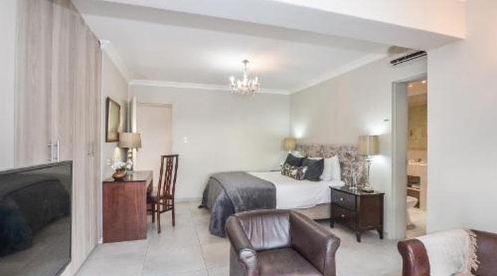 Capo Cabana Guest House