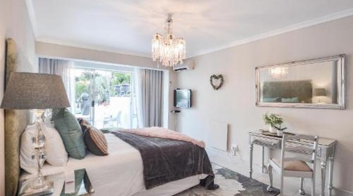 Capo Cabana Guest House