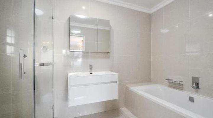 Capo Cabana Guest House