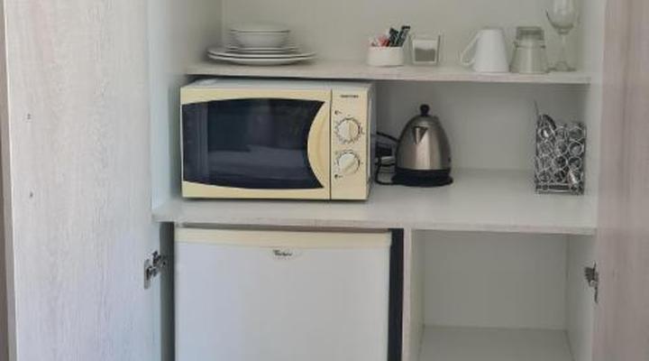 Capo Cabana Guest House