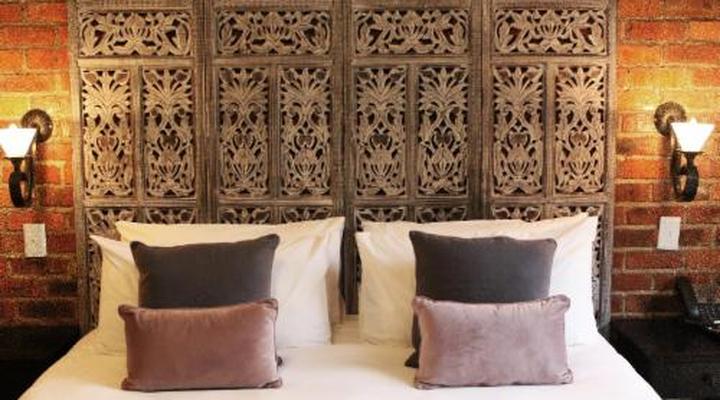 Accolades Boutique Venue