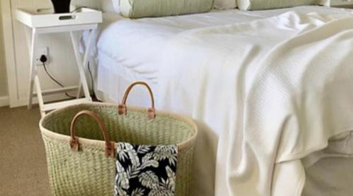 Coral Tree Colony Bed & Breakfast