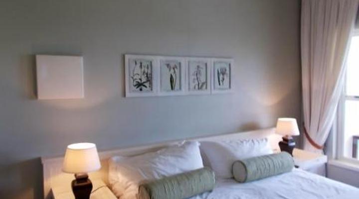 Coral Tree Colony Bed & Breakfast