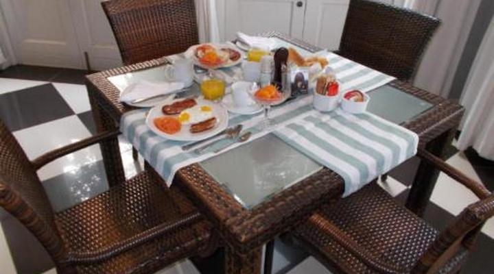 Coral Tree Colony Bed & Breakfast