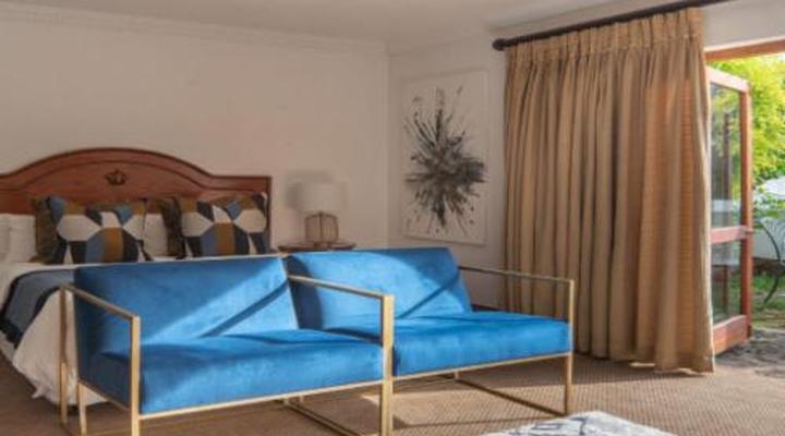 Jansen House Boutique Manor