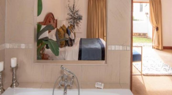 Jansen House Boutique Manor