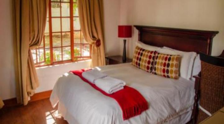 Jansen House Boutique Manor