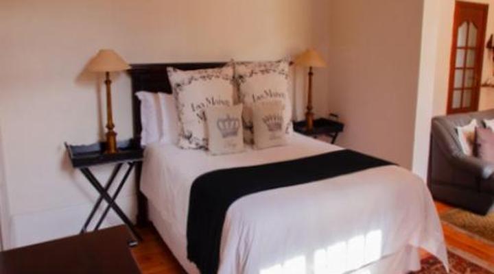 Jansen House Boutique Manor