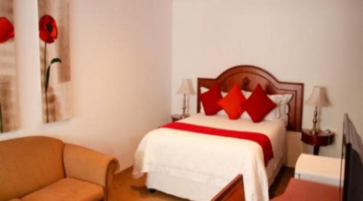 Jansen House Boutique Manor