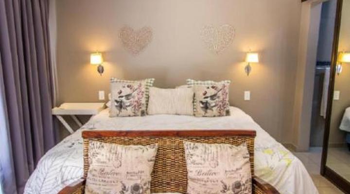 Newbali Bed and Breakfast