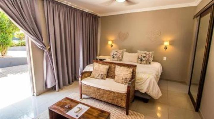 Newbali Bed and Breakfast