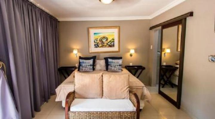 Newbali Bed and Breakfast