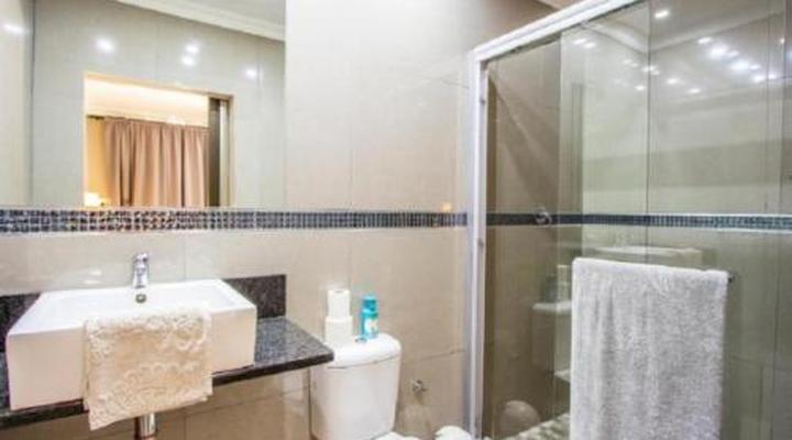 Newbali Bed and Breakfast