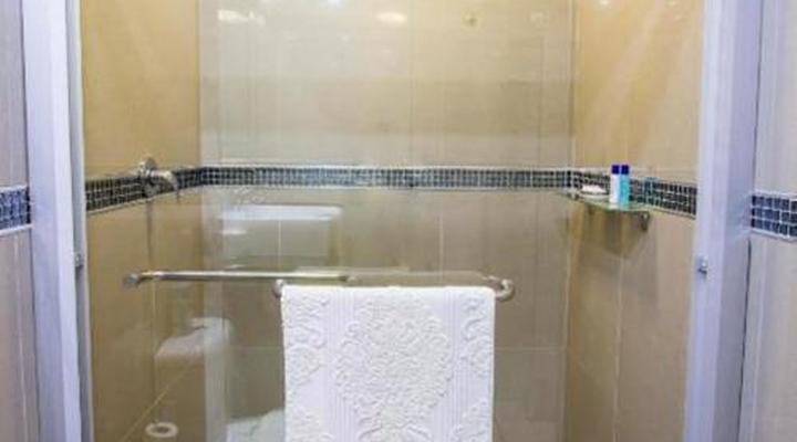 Newbali Bed and Breakfast