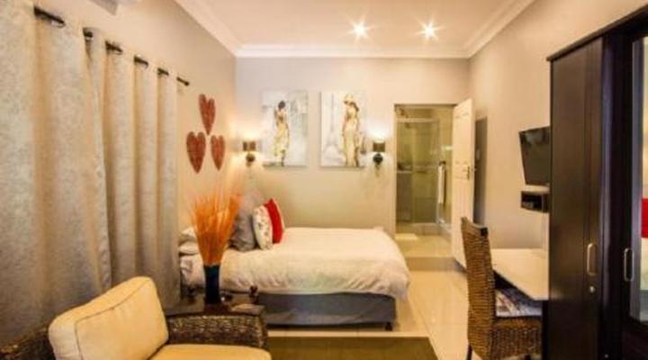 Newbali Bed and Breakfast