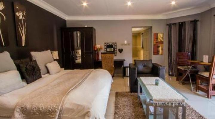 Newbali Bed and Breakfast