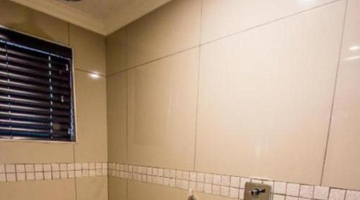 Newbali Bed and Breakfast