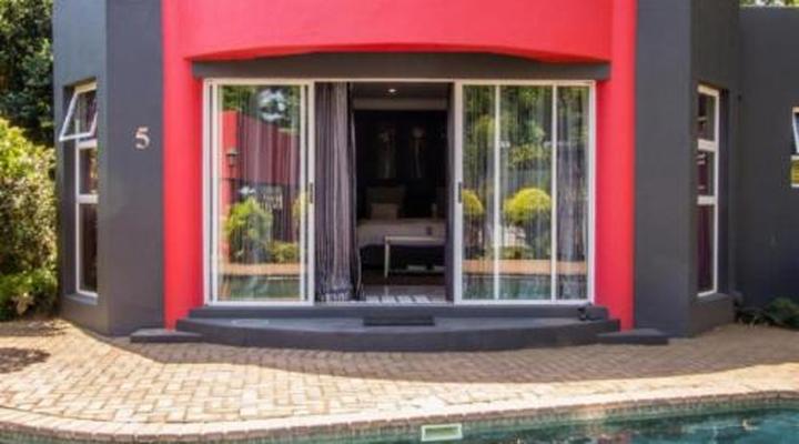 Newbali Bed and Breakfast