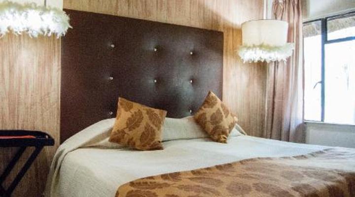 Shangrila-Innibos Country Lodge Hartbeespoortdam