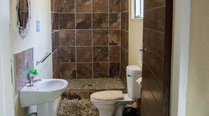 Shangrila-Innibos Country Lodge Hartbeespoortdam