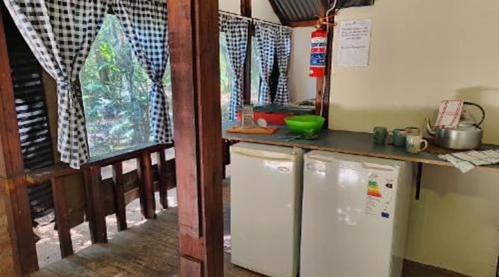 Shangrila-Innibos Country Lodge Hartbeespoortdam