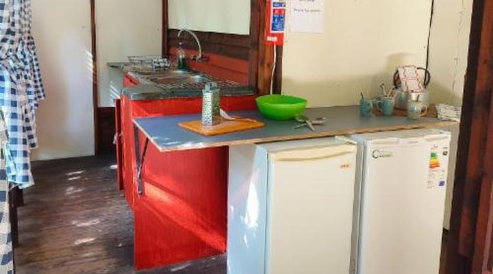 Shangrila-Innibos Country Lodge Hartbeespoortdam