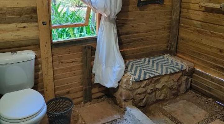 Shangrila-Innibos Country Lodge Hartbeespoortdam