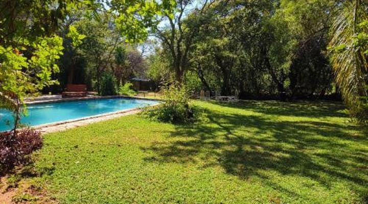 Shangrila-Innibos Country Lodge Hartbeespoortdam