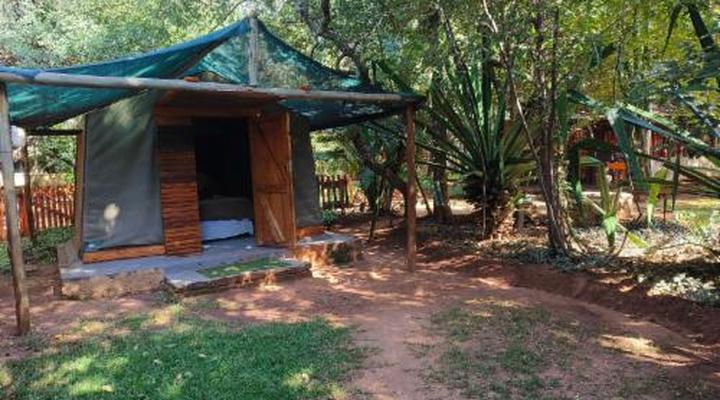 Shangrila-Innibos Country Lodge Hartbeespoortdam