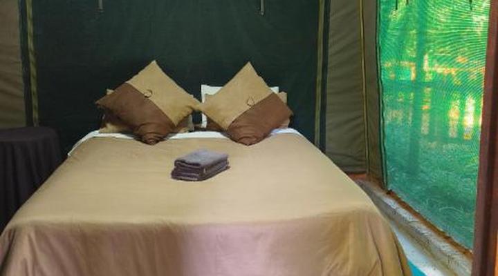 Shangrila-Innibos Country Lodge Hartbeespoortdam