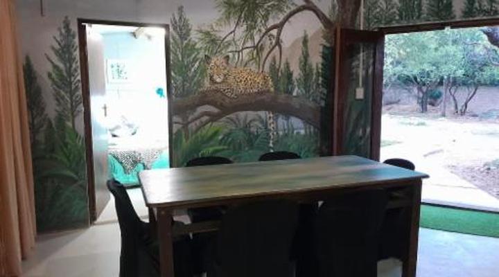 Shangrila-Innibos Country Lodge Hartbeespoortdam