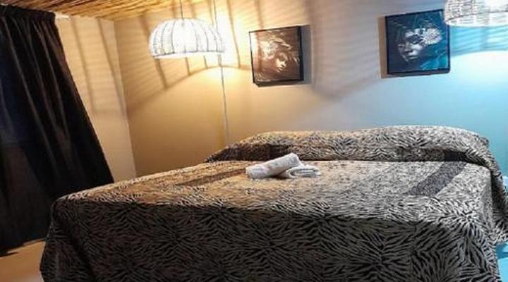 Shangrila-Innibos Country Lodge Hartbeespoortdam