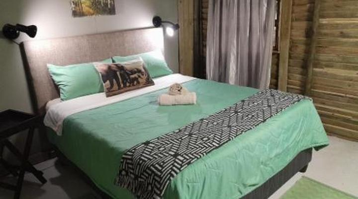 Shangrila-Innibos Country Lodge Hartbeespoortdam