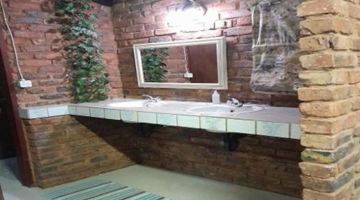 Shangrila-Innibos Country Lodge Hartbeespoortdam