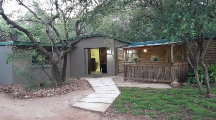 Shangrila-Innibos Country Lodge Hartbeespoortdam